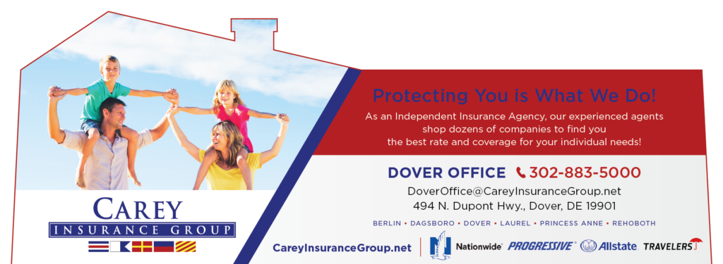 Trusted Business Pro- Carey Insurance Group