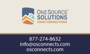 Trusted Business Pro- One Source Solutions