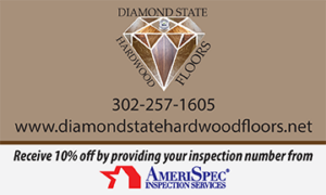 Trusted Business Pro- Diamond State Hardwood Floors