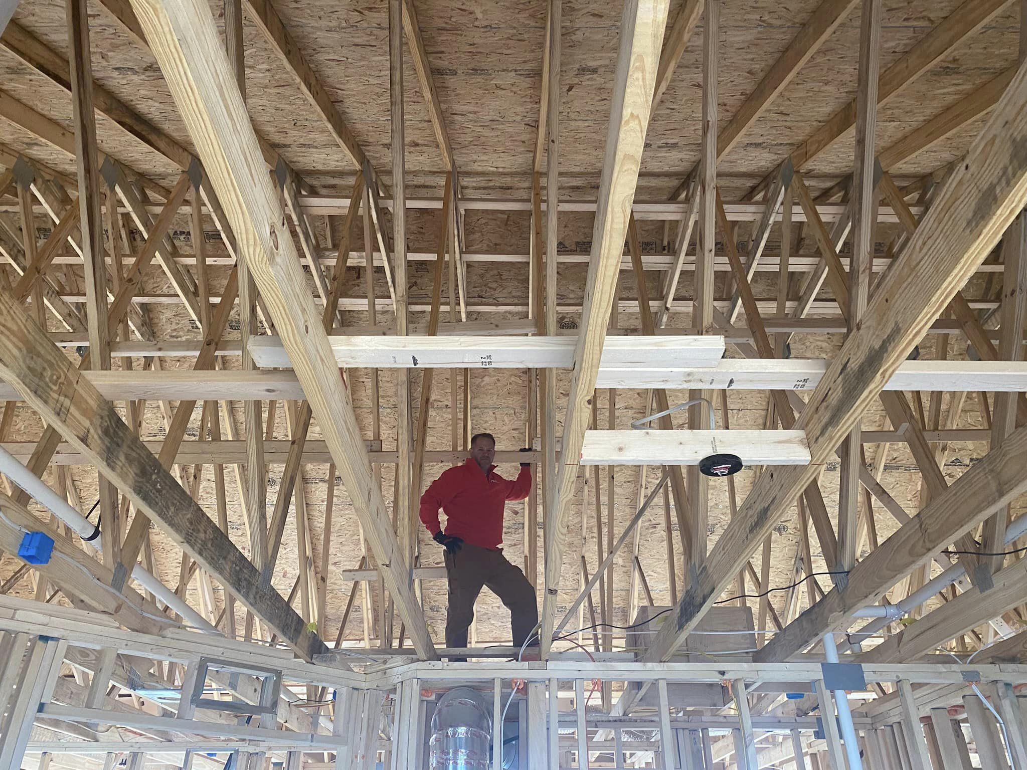 Commercial New Construction Inspection
