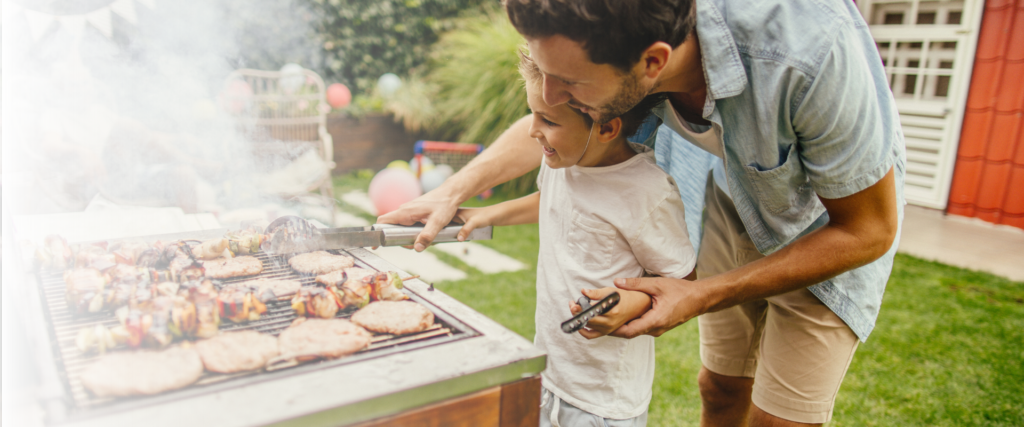Grilling Safety Tips for Homeowners: Ensuring a Safe BBQ Season