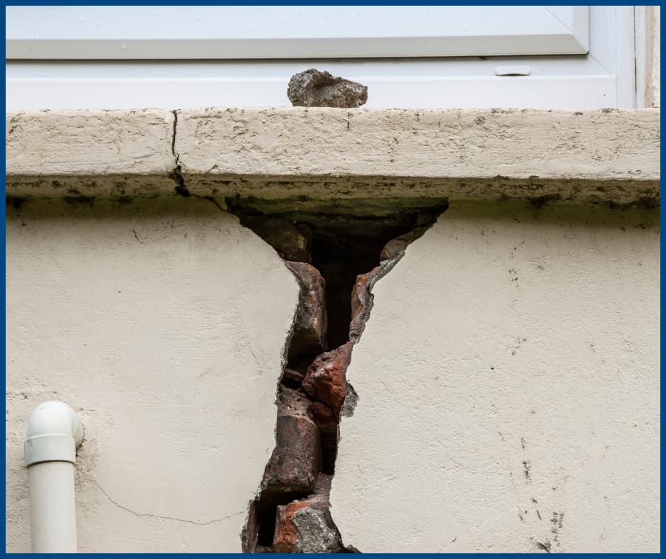 Home Inspection Horror Stories: Structural Issues