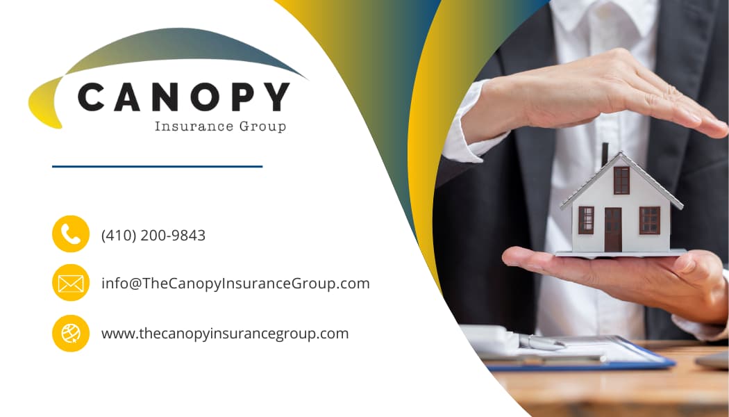 Trusted Business Pro- Canopy Insurance