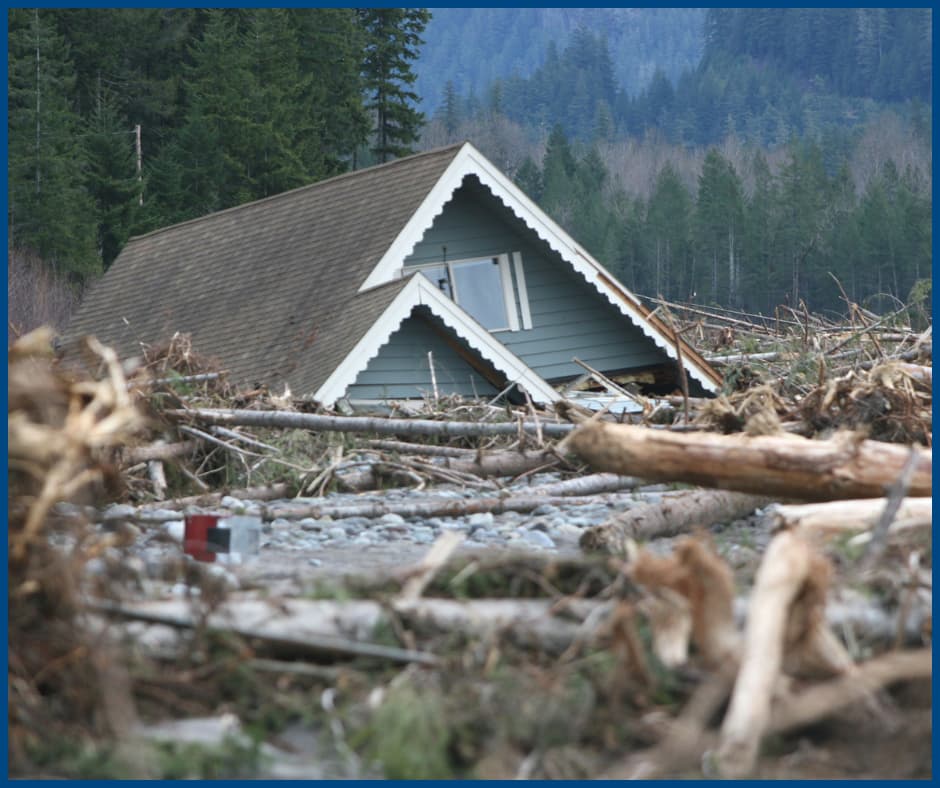 National Preparedness Day: Flood