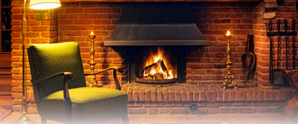 Preparing Your Fireplace for Winter: How to Stay Safe and Warm