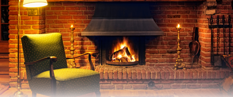 Preparing Your Fireplace for Winter: How to Stay Safe and Warm