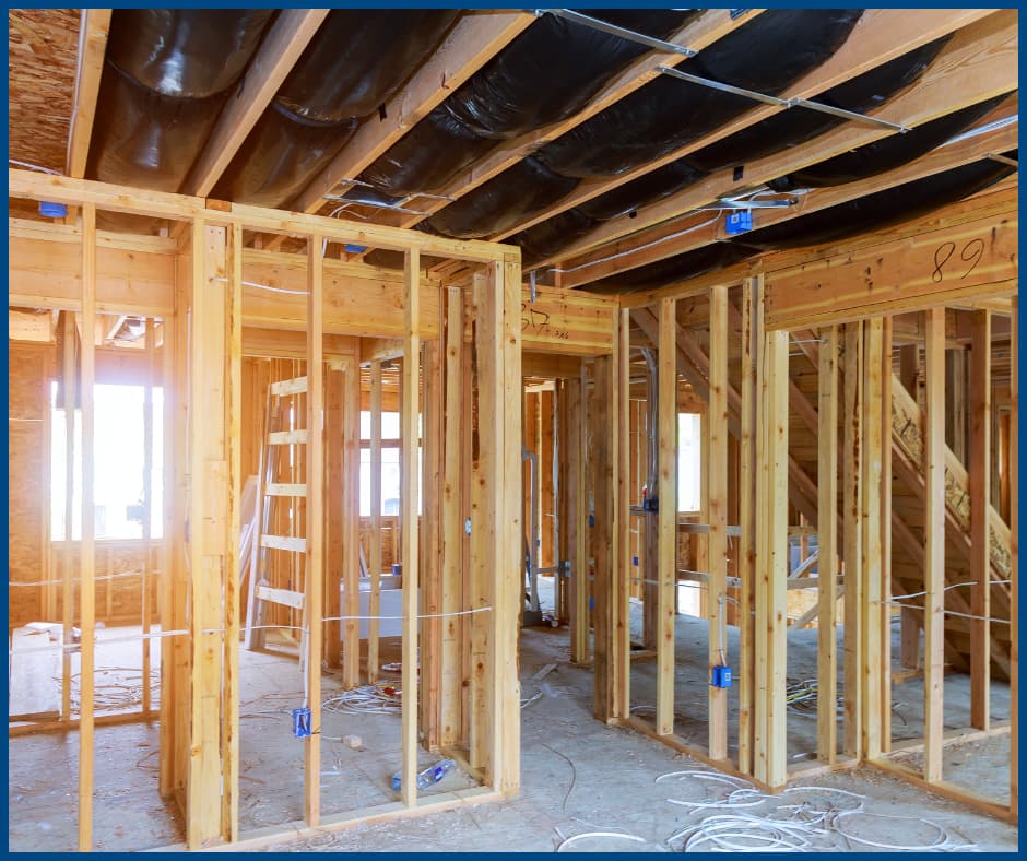 Framing & Sheathing Inspection 2