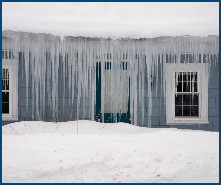 Ice Dams image 2