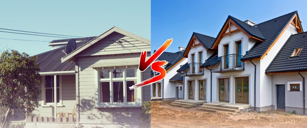 The Importance of a Home Inspection: For Both New Construction and Older Homes