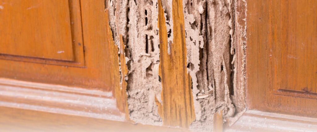 Termites: Uncover the Hidden Threat to Your Home