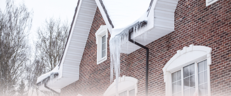 Winter Home Maintenance Tips to Prevent Damage and Save Money